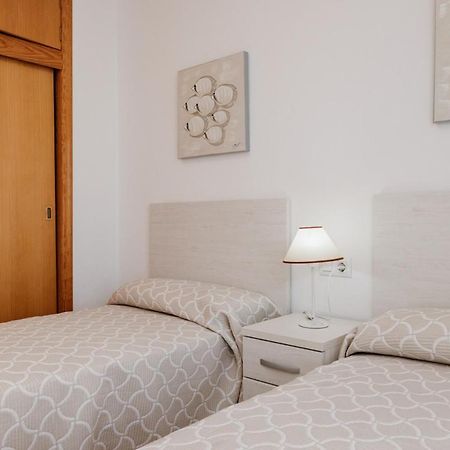 Apartamentos Vistamar La Manga del Mar Menor Eksteriør bilde
