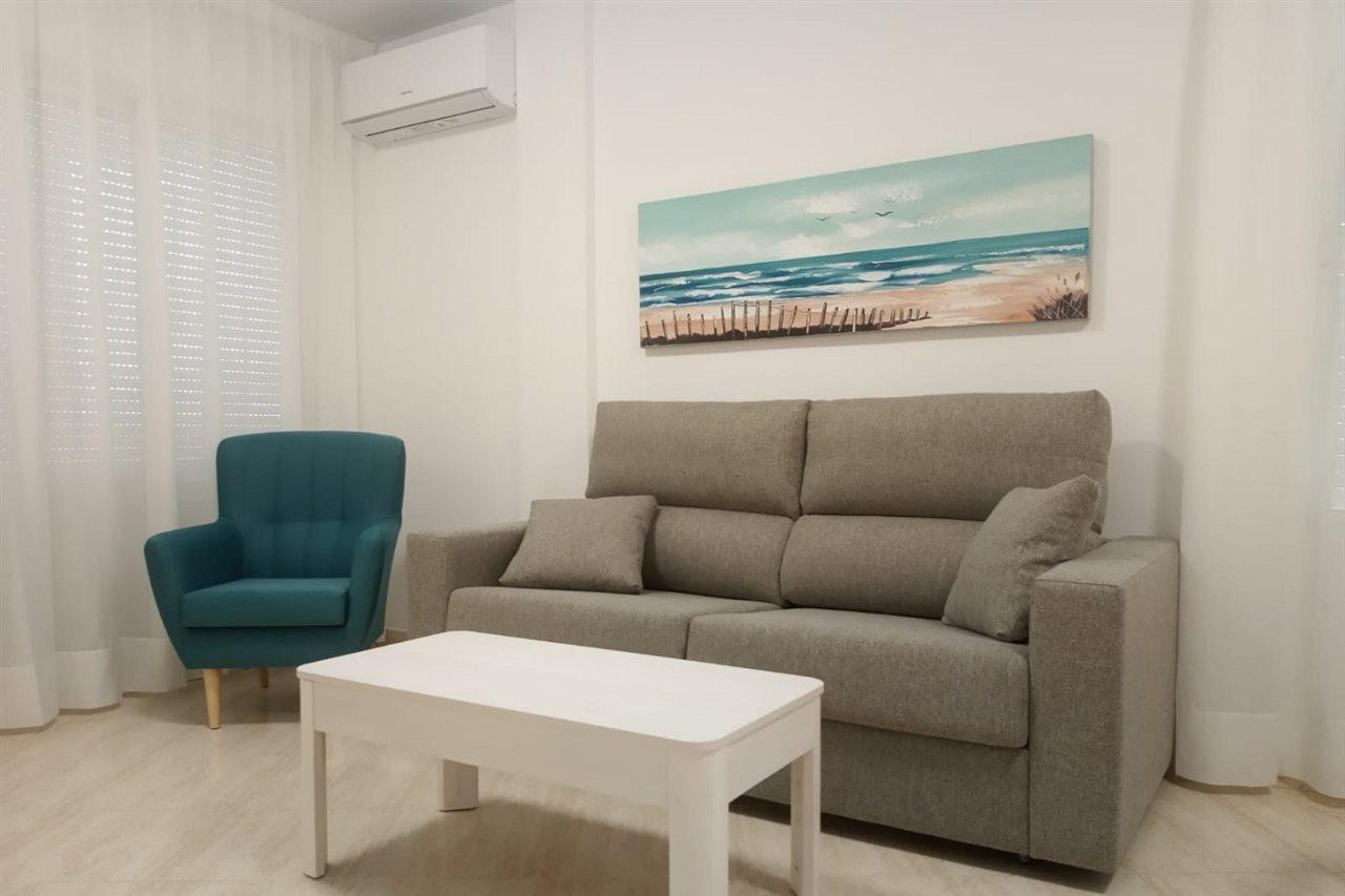 Apartamentos Vistamar La Manga del Mar Menor Eksteriør bilde
