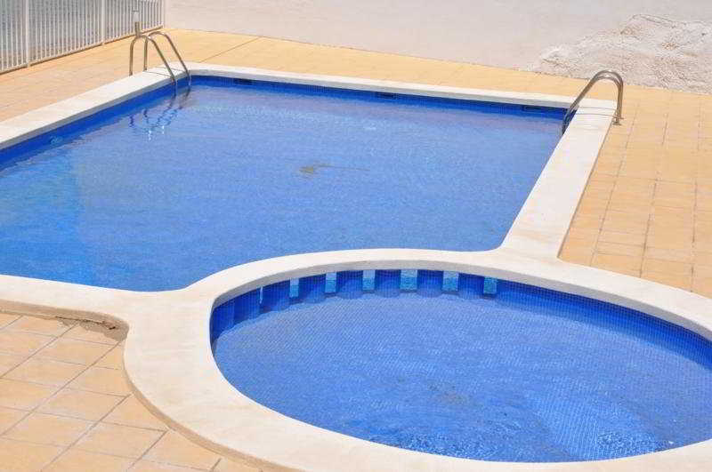 Apartamentos Vistamar La Manga del Mar Menor Eksteriør bilde
